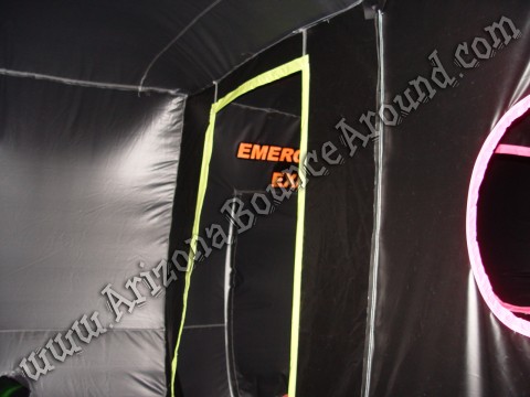 Laser tag maze rentals CO